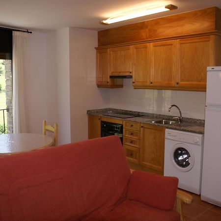 Apartamentos Casa Masover Buira Bagian luar foto