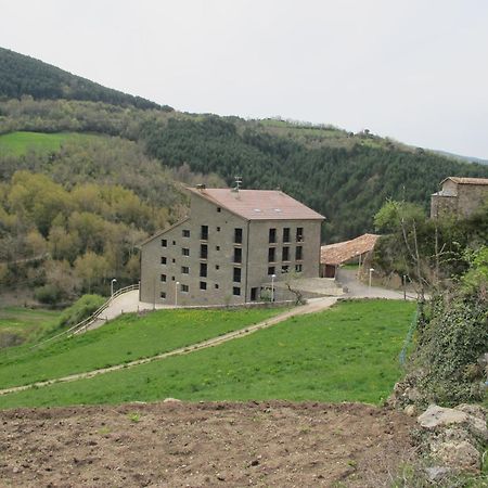 Apartamentos Casa Masover Buira Bagian luar foto