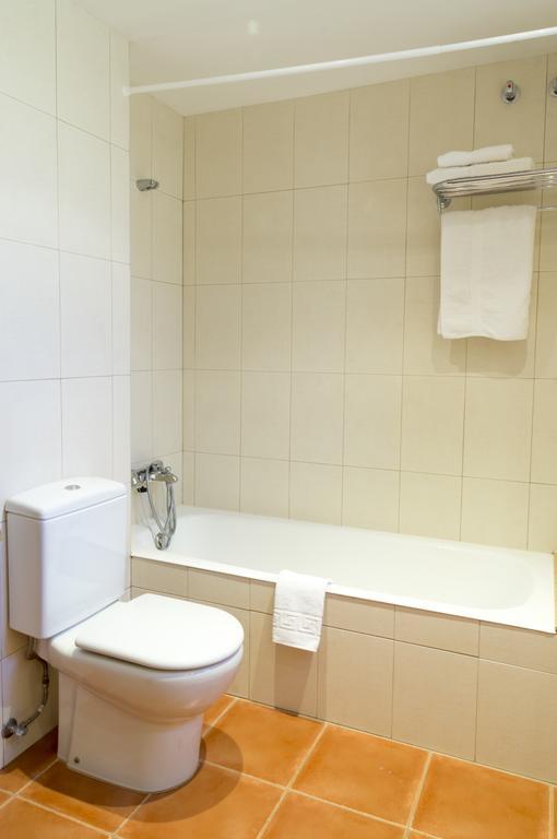 Apartamentos Casa Masover Buira Bagian luar foto