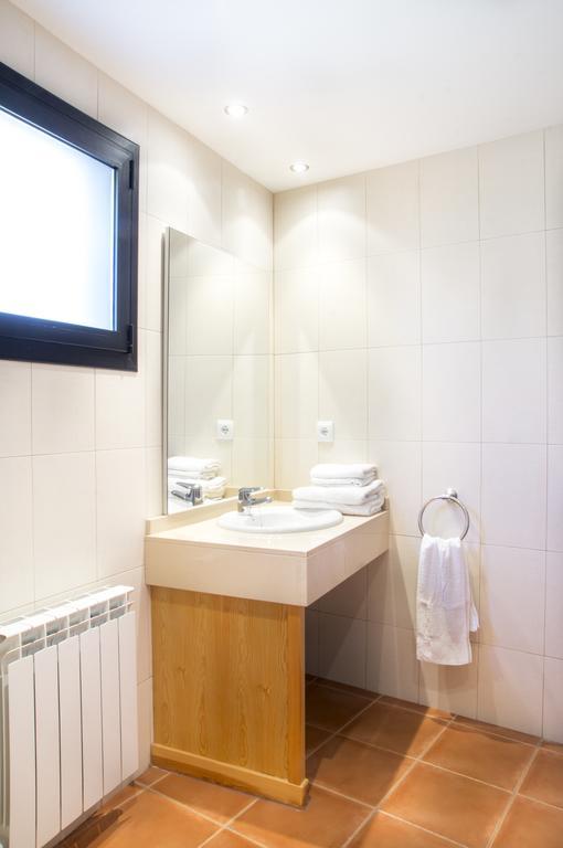 Apartamentos Casa Masover Buira Bagian luar foto