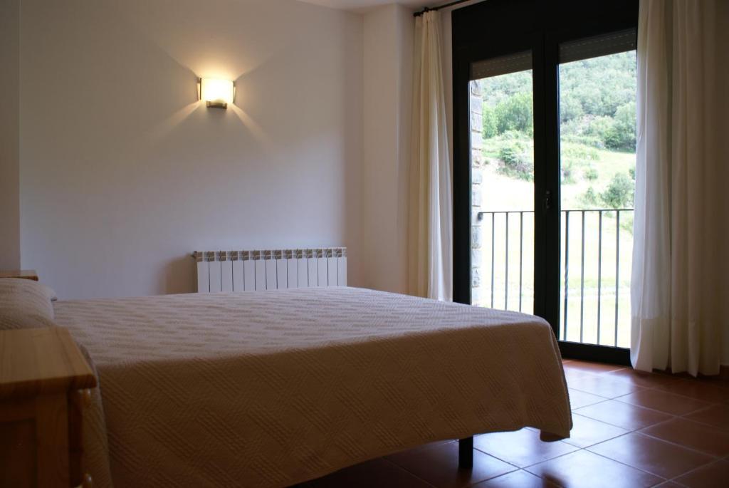 Apartamentos Casa Masover Buira Ruang foto