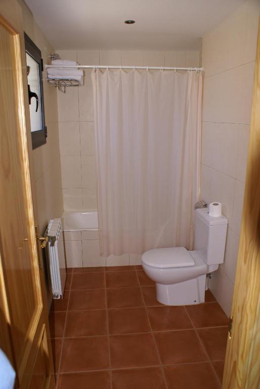 Apartamentos Casa Masover Buira Ruang foto
