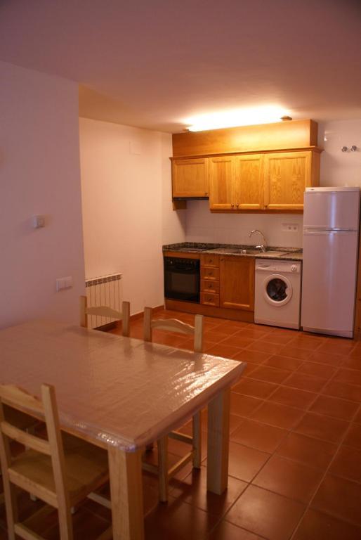 Apartamentos Casa Masover Buira Ruang foto