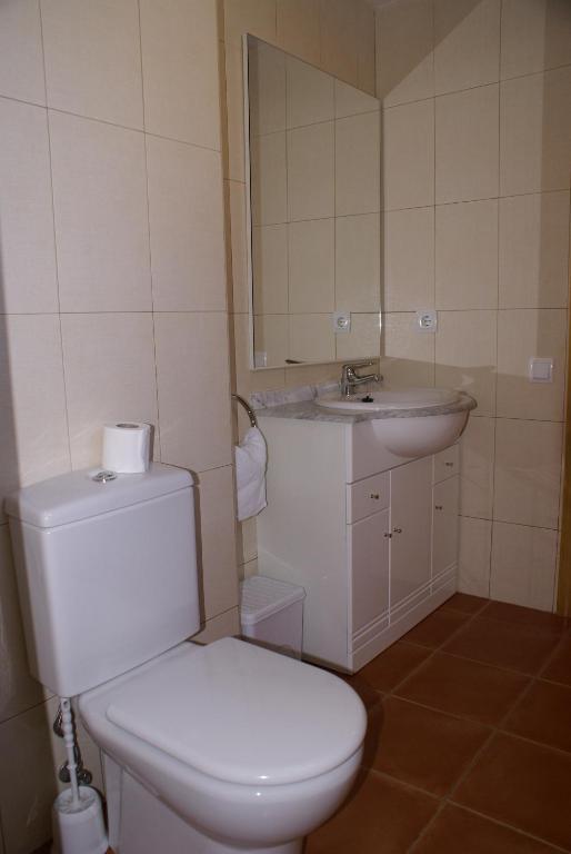 Apartamentos Casa Masover Buira Ruang foto