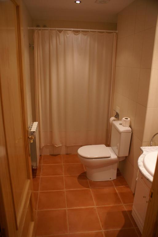 Apartamentos Casa Masover Buira Bagian luar foto